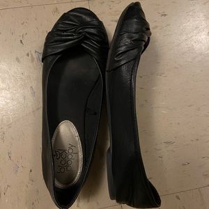Black Flats